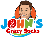 John Crazy Socks